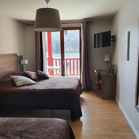 Le Des Moines Hotel 2*