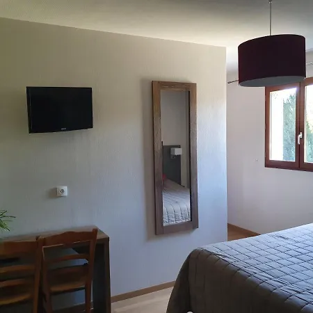 Hotel Le Des Moines Condat (Cantal)