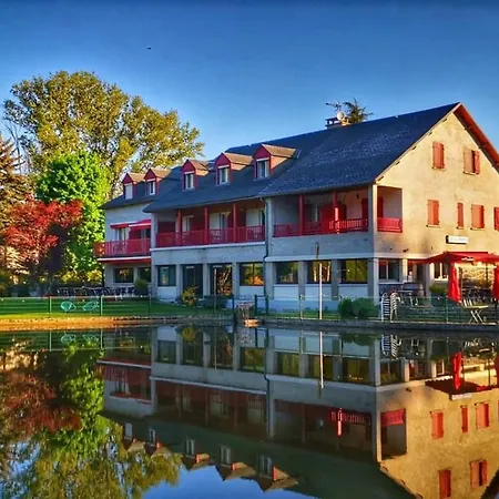 Hotel Le Des Moines 2*
