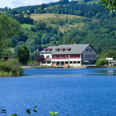 Hotel Le Des Moines Condat (Cantal)