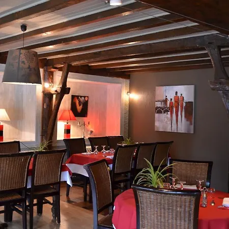 Le Des Moines Hotel