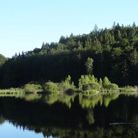 Le Des Moines Condat (Cantal)